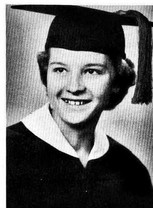 Doris 'Dottie' Wallace