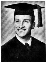 Chester Donald Wallace