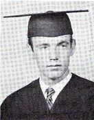 Don Raymond Myers