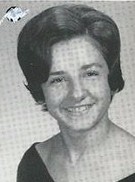 Linda Garner
