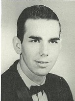 James Farrell Casteel