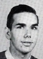 James Farrell Casteel