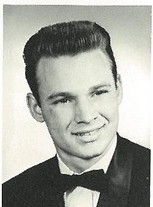 Leondard Paul Gonzales