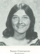 Susan Crownover