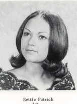Bettie Patrick