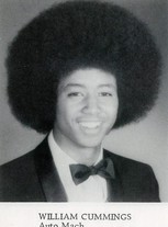WILLIAM CUMMINGS