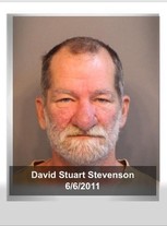David Stuart Stevenson