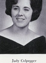 Judy Culpepper
