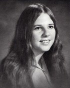 Nancy Johnson (Cieszinski)