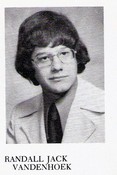 Randall VandenHoek