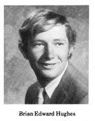 Brian E. Hughes