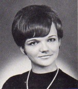 Mary Mullen (Curtin)