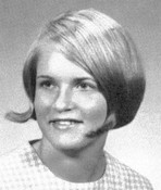 Ann Kenward (Swenson)