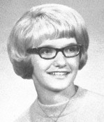 Judith Merritt (Tostenrud)