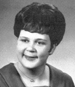 Patsy Morrow (Fleming)