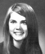 Patricia Philips (Harvey)