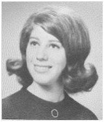 Paulette Davidson (Schreiner)