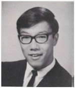 David Tanaka