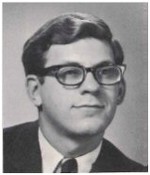 Laurence Larry Turbow
