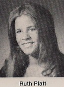 Ruth Platt (Wortley)