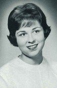 Betty Breeland (Marquette)