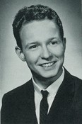 Barry Leake