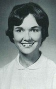 Peggy Ransom (Shackelford)