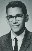 Thornton Wihry