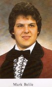 Mark Belile