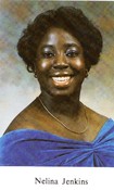 Nelina Jenkins