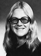 Martha Marti D'Ambruso (Meehan)