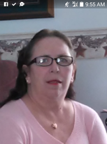 Maryanne Morgan (Cronin)