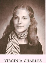 Virginia Charles