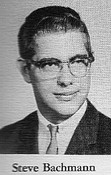 Steve Bachmann