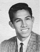 Porfirio J. RAMIREZ