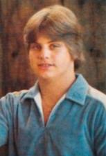 Shane Rickey