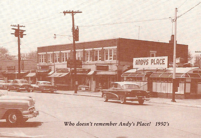 Malverne Historical Pix