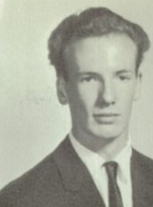 Myron (Mike) F Baker Jr
