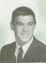Larry E Decker