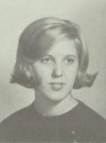 Glenyce M. Dewey (Hansen)