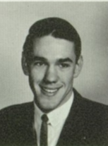 Raymond Vanderhoeven