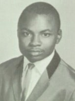 Lawrence Williams Jr