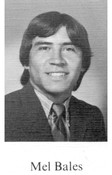 Mel Bales