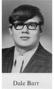 Dale Barr