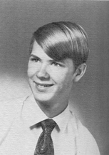 Curtis (Curt) Fenz