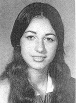 Linda Carolyn Buchanan