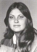 Patricia Lynn Buford