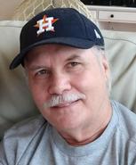 Timothy Thomas Lampert