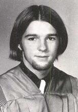 Michael Doyle McDonald