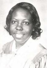 Marilyn Regina (Regeaner) Parker